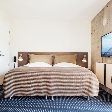 Hotel Foroyar Tórshavn Kültér fotó