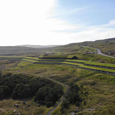 Hotel Foroyar Tórshavn Kültér fotó