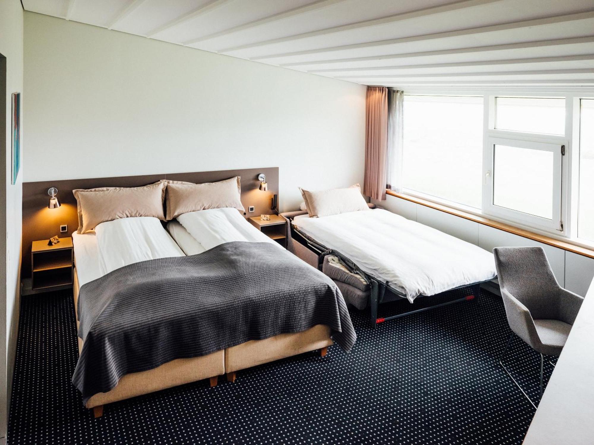 Hotel Foroyar Tórshavn Kültér fotó