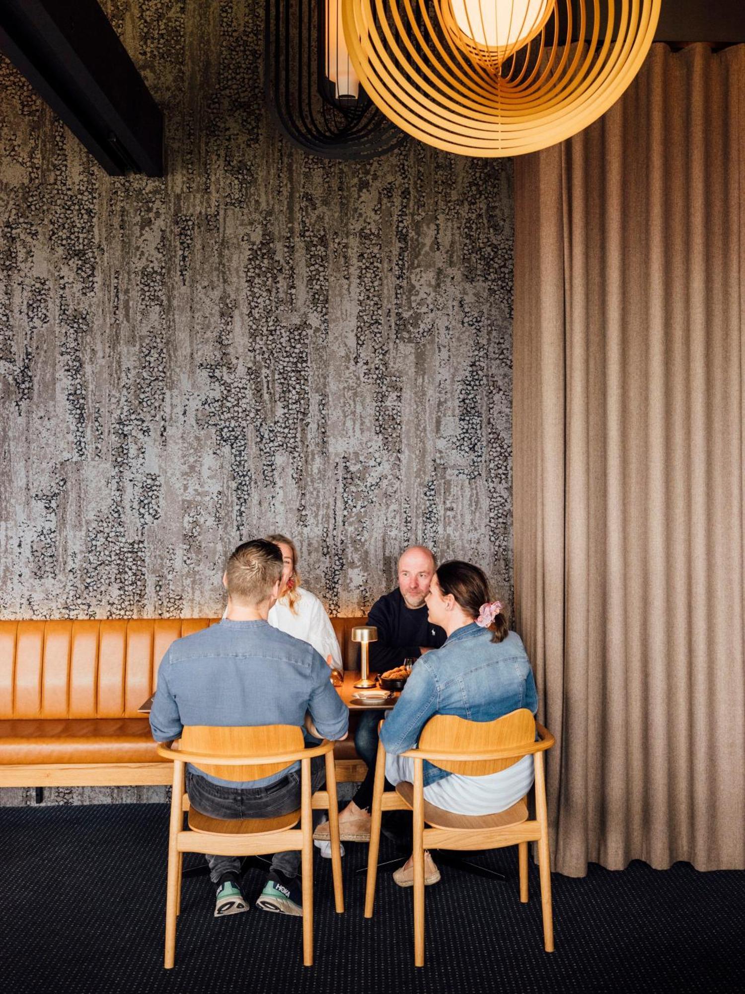 Hotel Foroyar Tórshavn Kültér fotó
