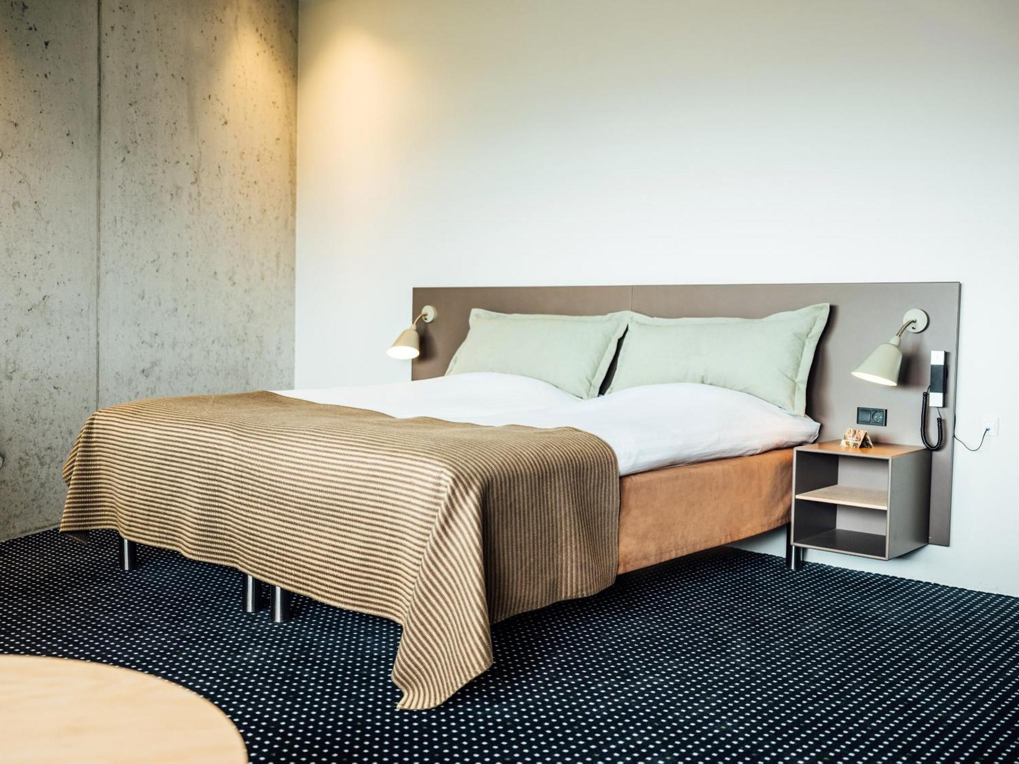 Hotel Foroyar Tórshavn Kültér fotó