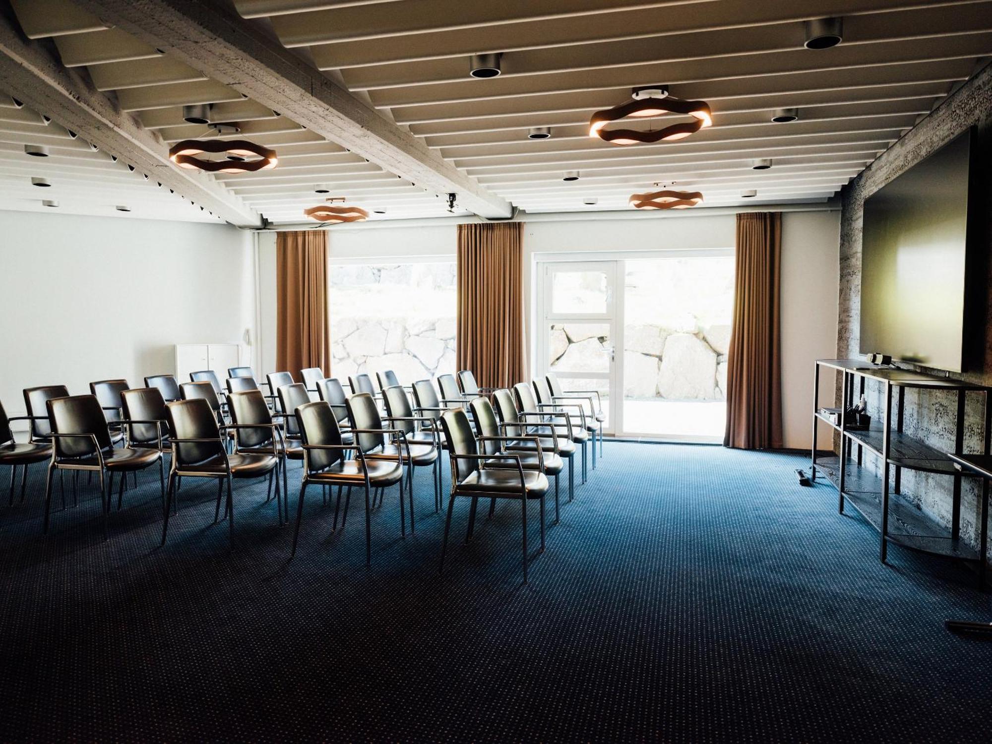Hotel Foroyar Tórshavn Kültér fotó