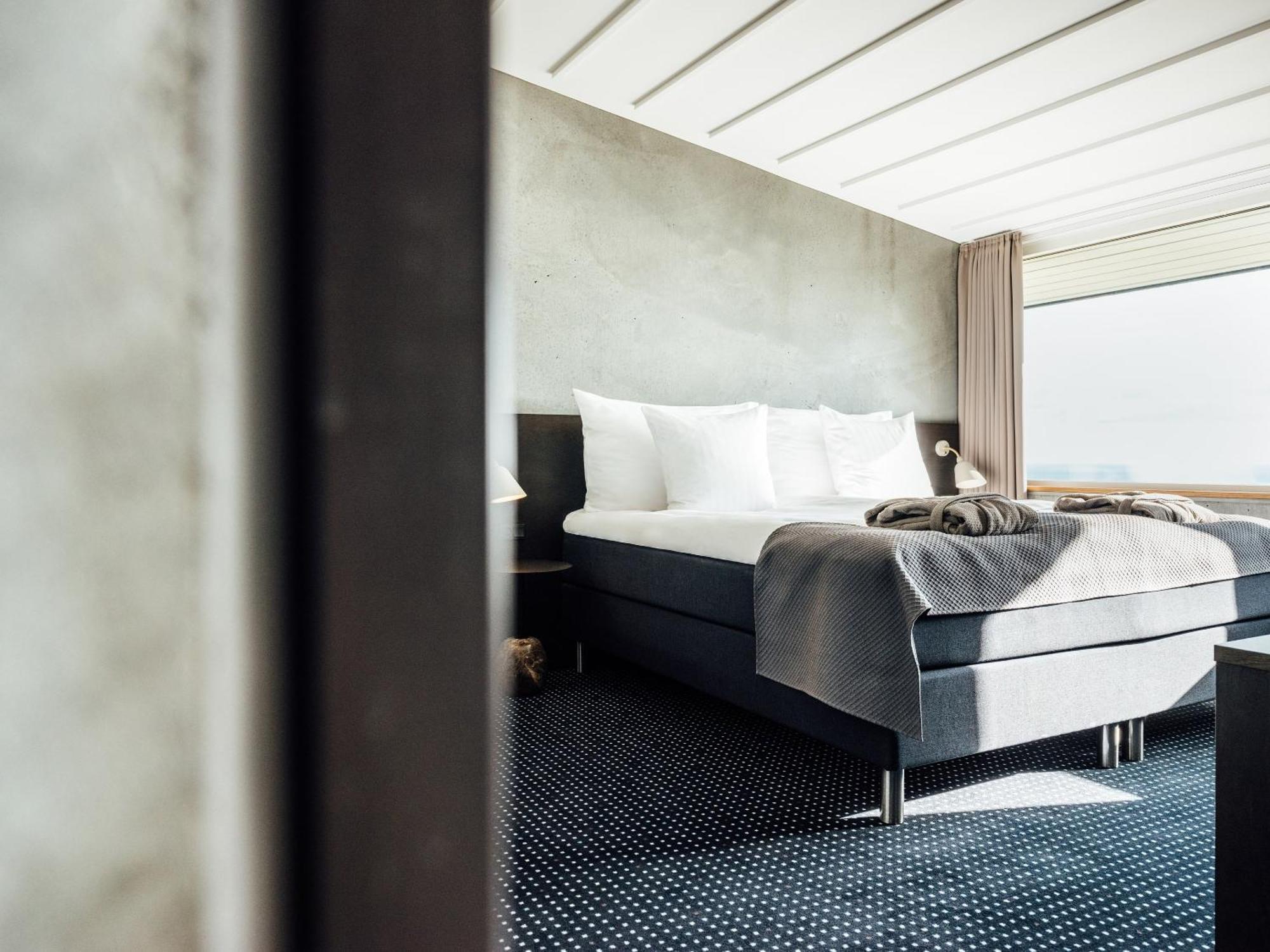 Hotel Foroyar Tórshavn Kültér fotó