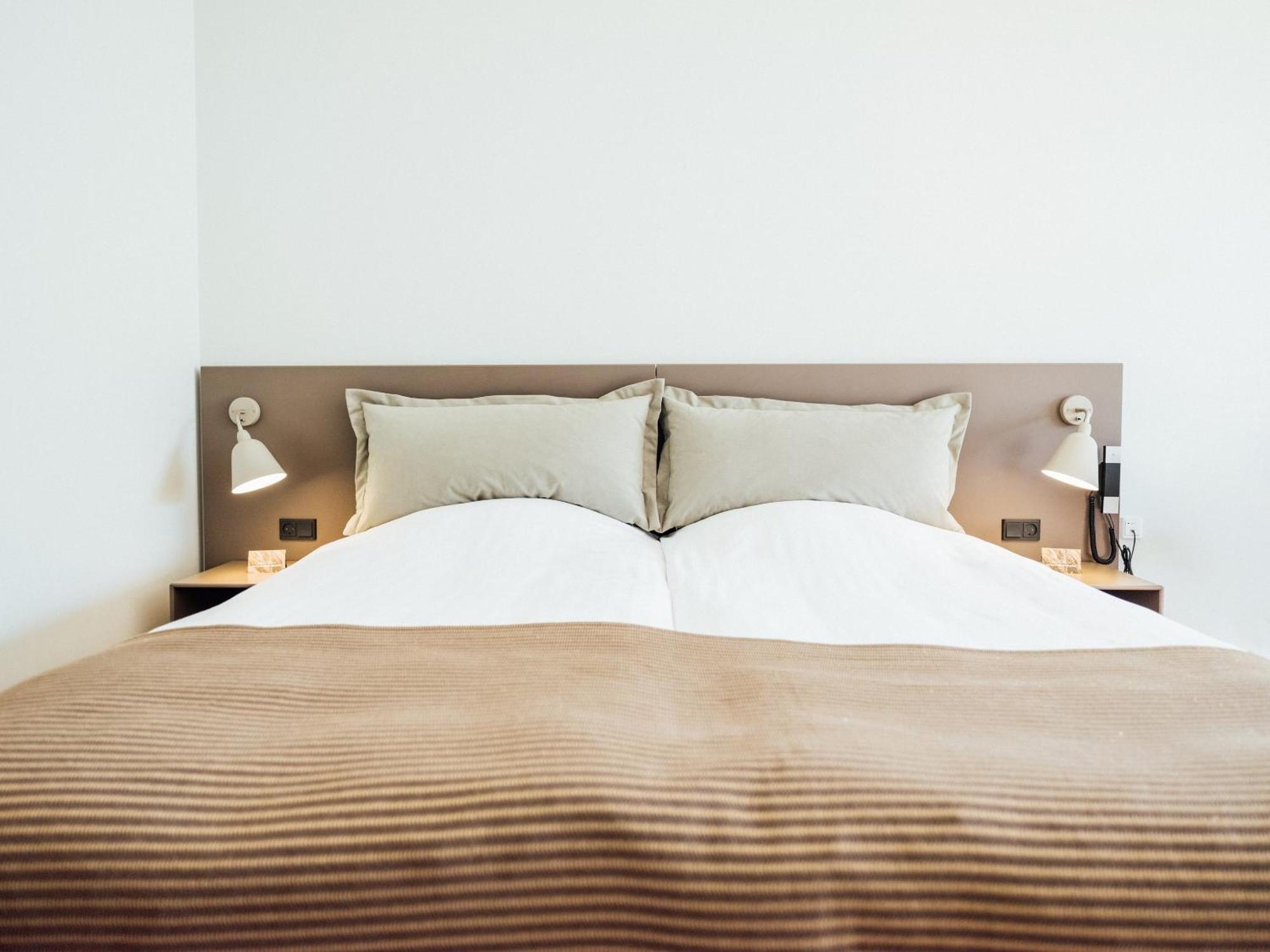 Hotel Foroyar Tórshavn Kültér fotó