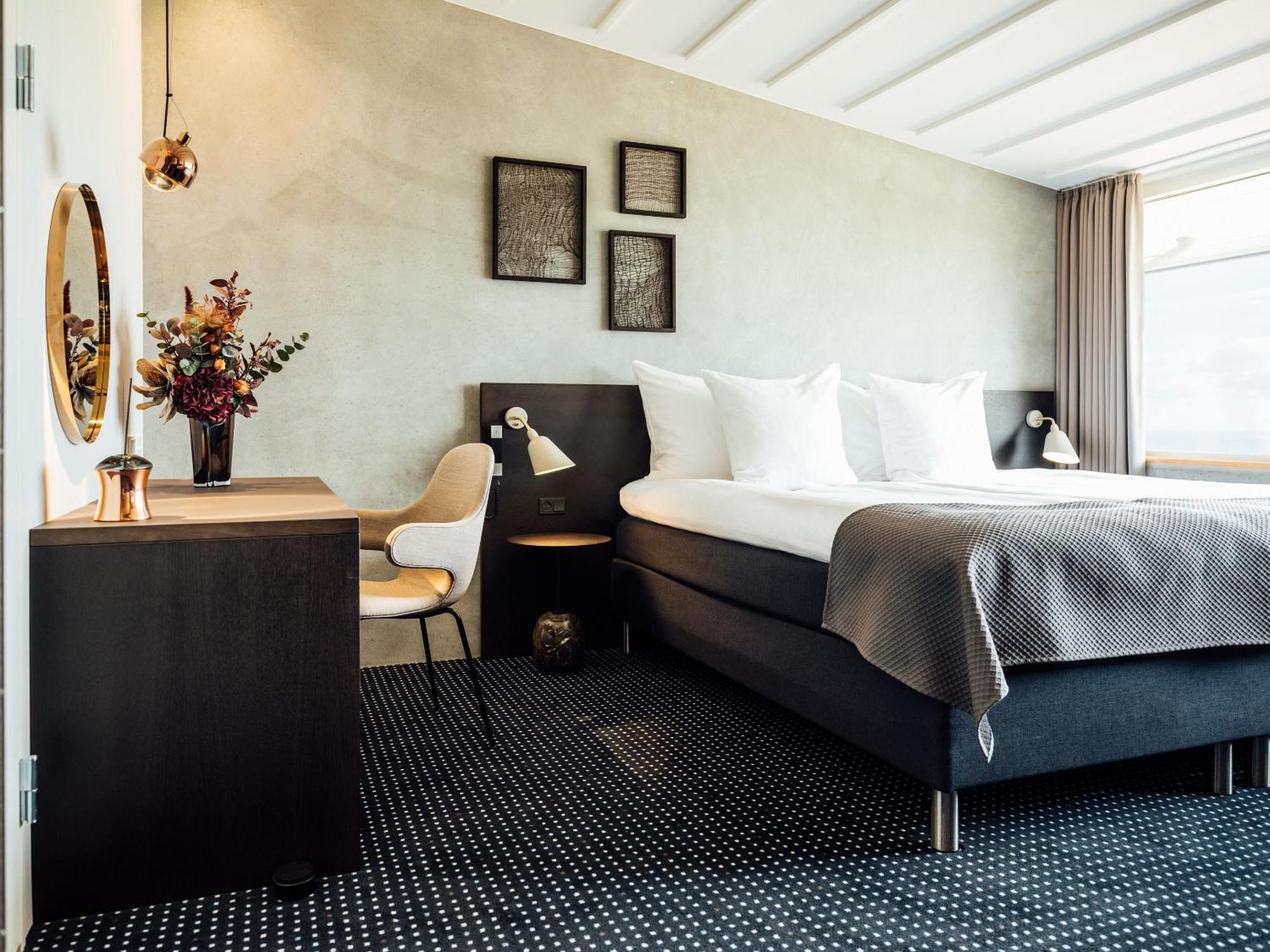 Hotel Foroyar Tórshavn Kültér fotó