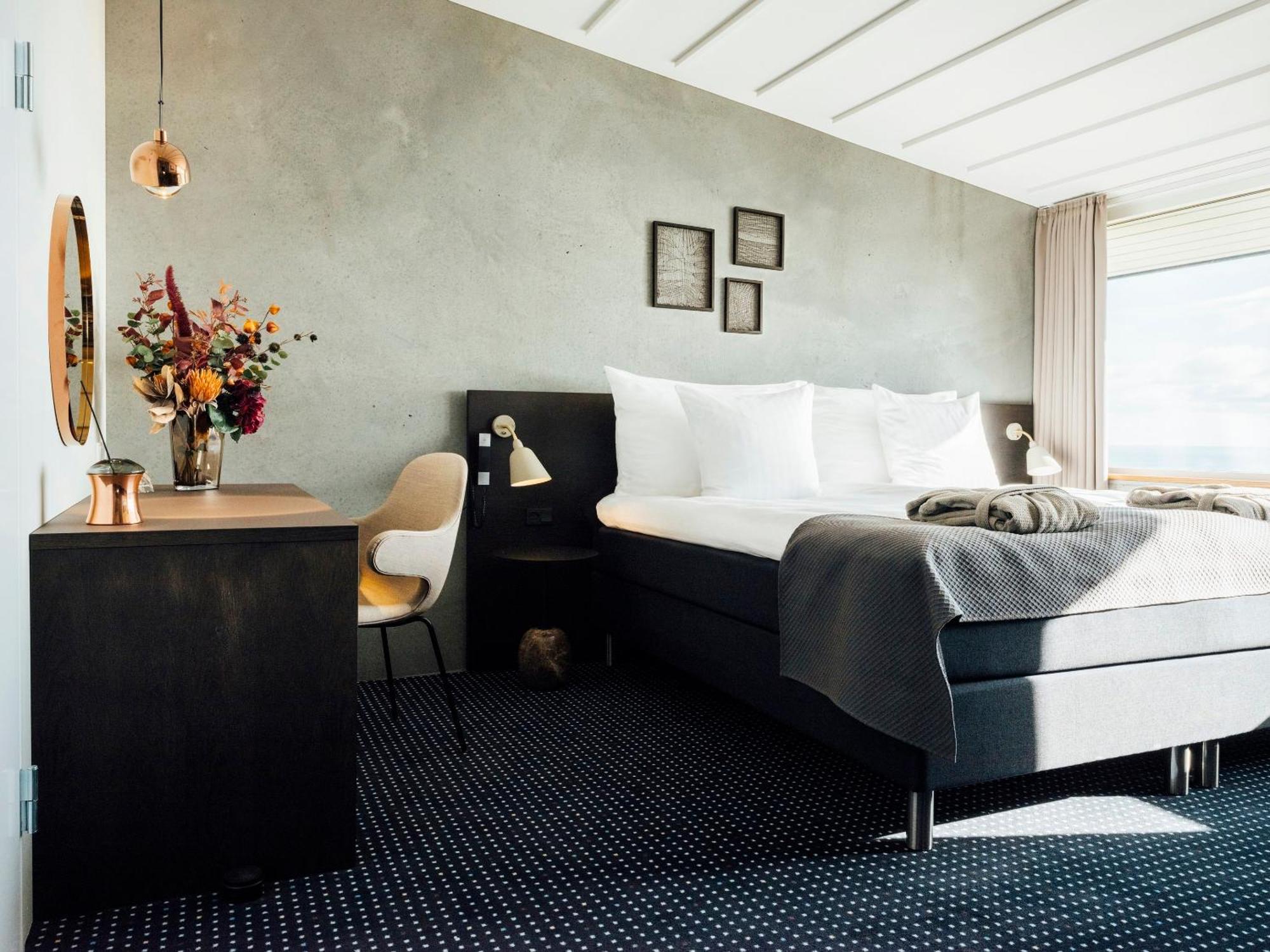 Hotel Foroyar Tórshavn Kültér fotó