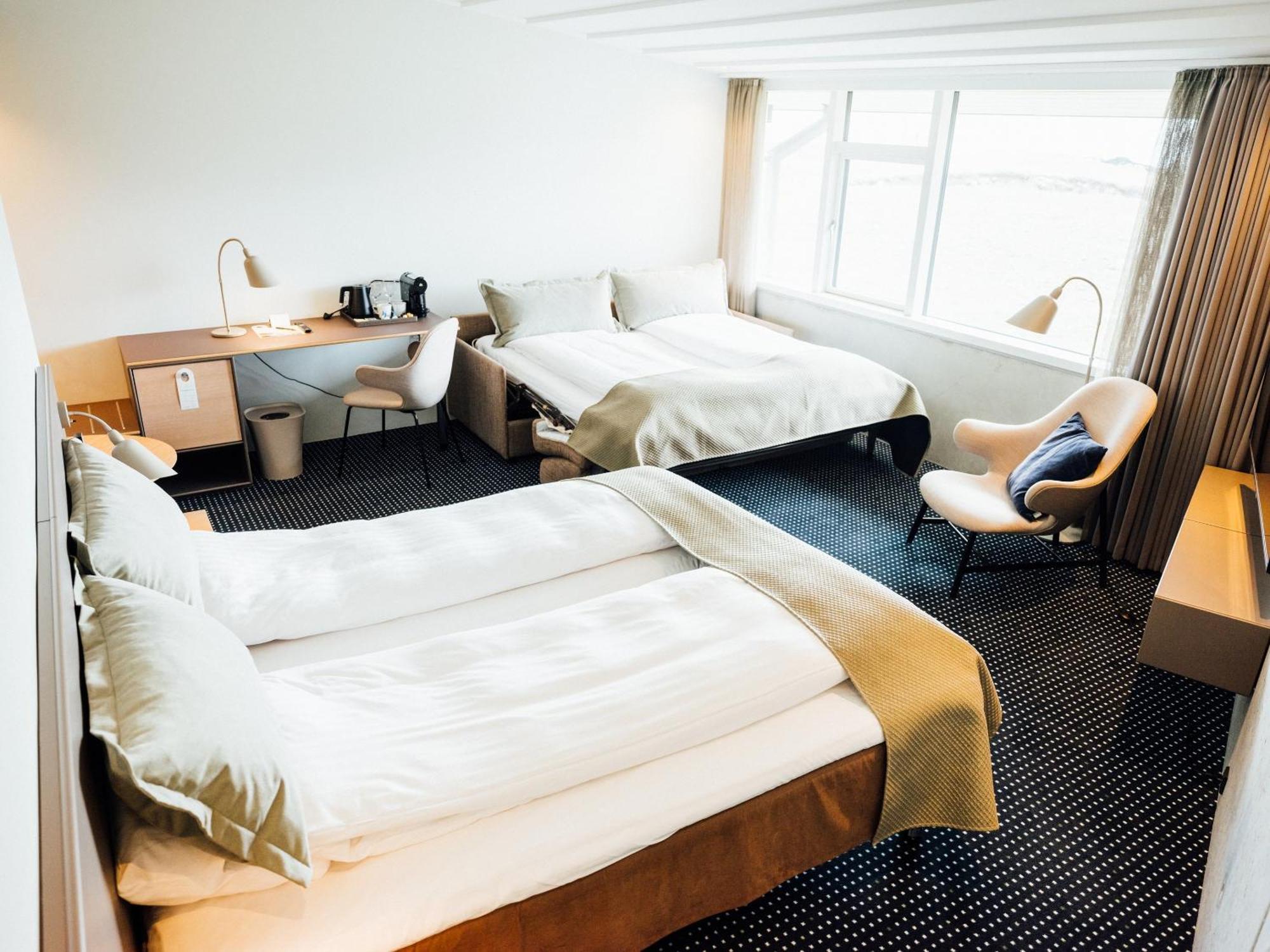 Hotel Foroyar Tórshavn Kültér fotó