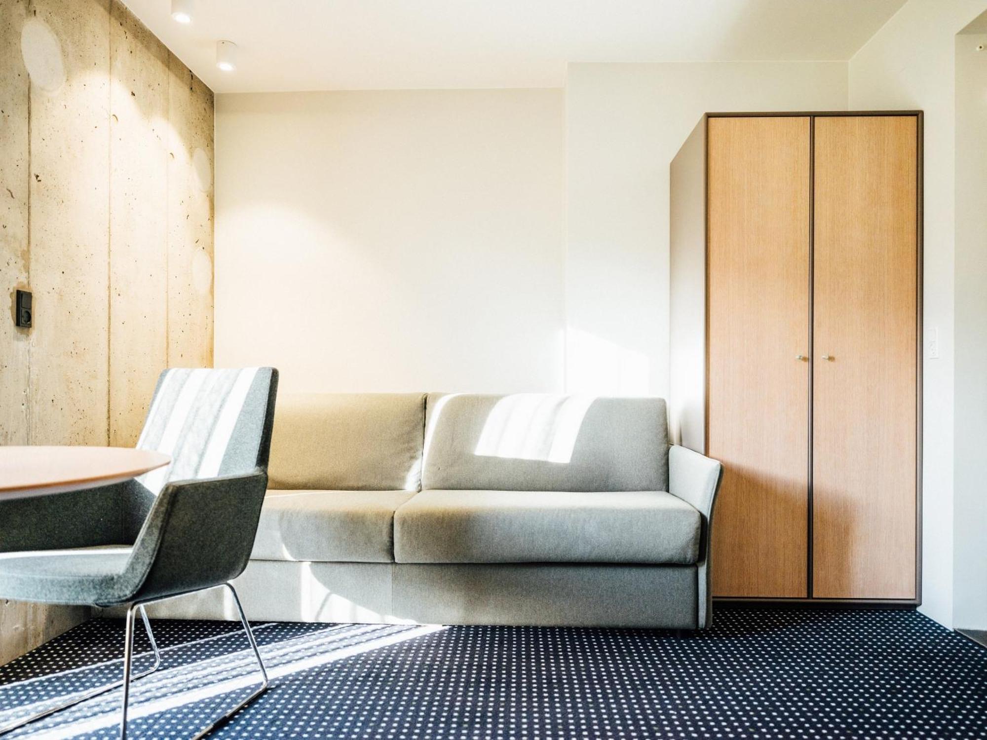 Hotel Foroyar Tórshavn Kültér fotó