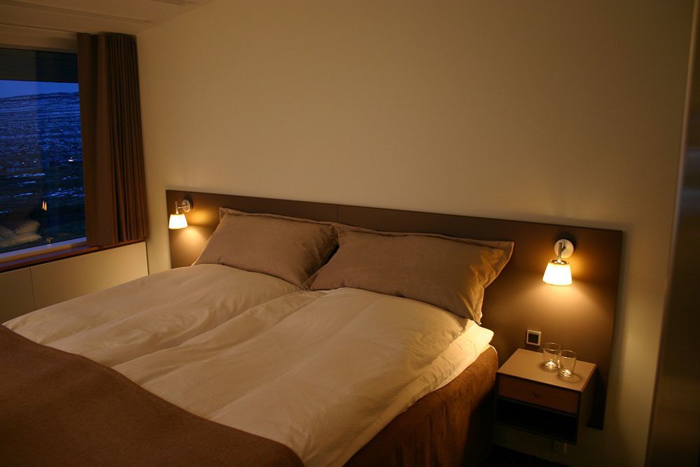 Hotel Foroyar Tórshavn Kültér fotó